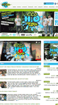 Mobile Screenshot of ecotour.sk